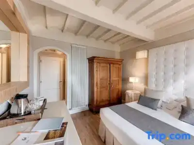 Borgo San Quirico d'Orcia B&B - Capitano Collection - Albergo diffuso - 77