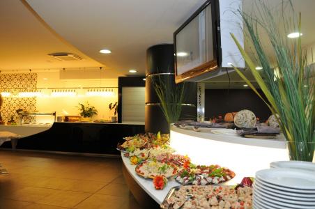 Holiday Inn Genoa City by IHG - 13