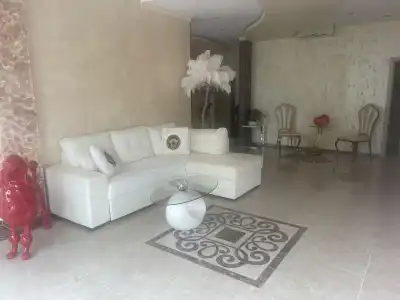 Bahami Residence - 11