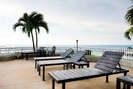 Markland Seaside Pattaya - 11