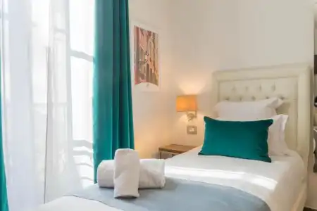 Hôtel Nice Azur Riviera - 45