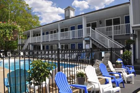 Stage Run by the Sea - 6