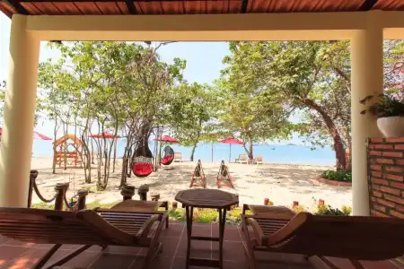 Wild Beach Phu Quoc Resort - 60