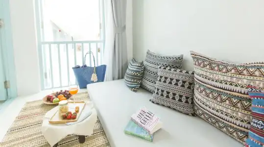 Resort de Paskani - 101