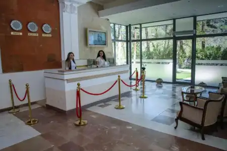 Arzni Health Resort - 33