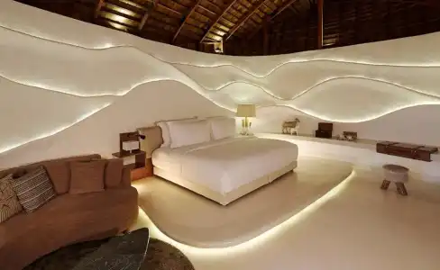 Boribot Pool Resort - 61