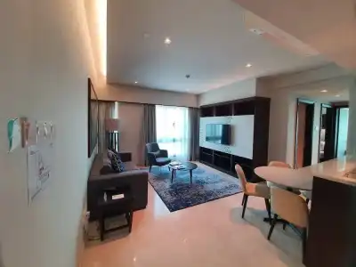 Somerset Bencoolen Singapore - 67