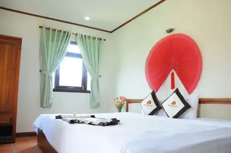 Vela Phu Quoc Resort - 45