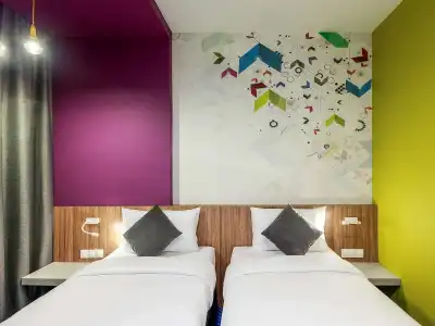 Ibis Styles Lviv Center - 6
