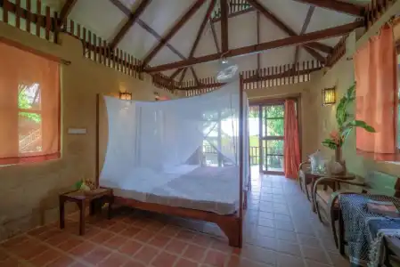 Our Jungle Camp - Eco Resort - 24