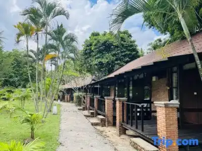 Suan Bankrut Beach Resort - 49