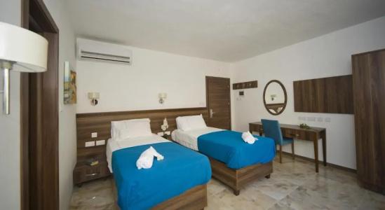 Slimiza Suites - 29