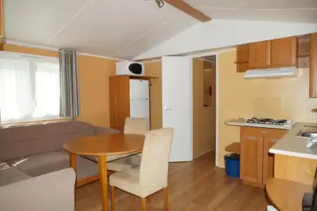 Camping Les Castors - 40