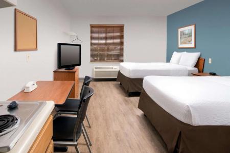 WoodSpring Suites Killeen - 23