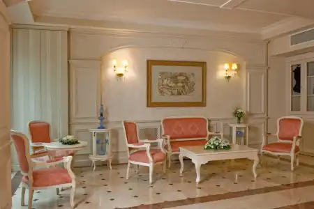 The and Sultanahmet- Special Category - 20