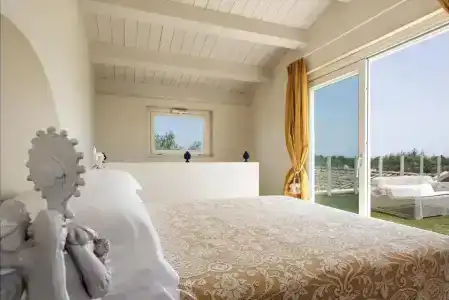 Zahir Country House - 62