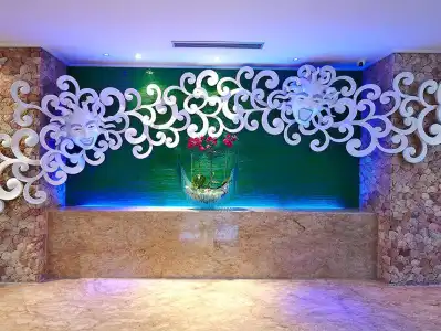 Kuta Angel Luxurious Living - 17