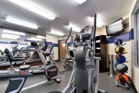 Hampton Inn & Suites By Hilton Calgary- University Northwest - 42