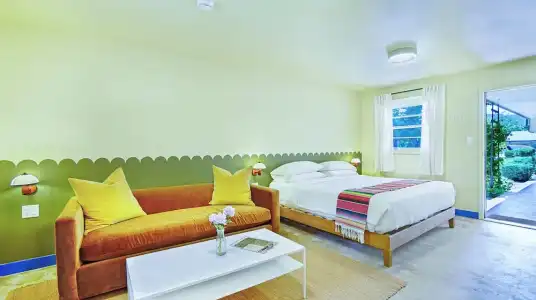 Siesta Motel - 33