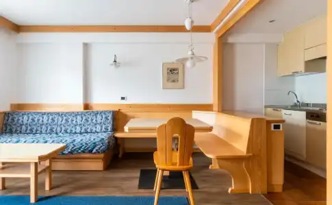Apartments Boè - 90