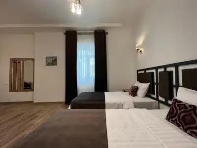 The Loft Guest house - 41