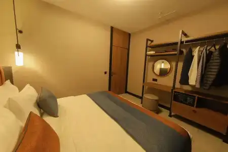 The Kailyns & Suites Atasehir - 12