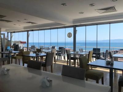 Sinopark Otel - 16