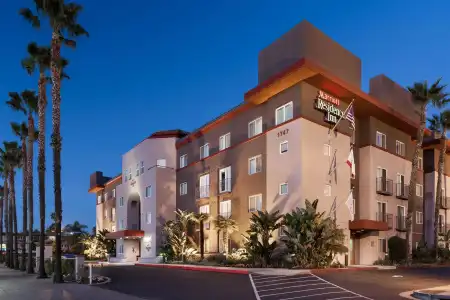 Residence Inn by Marriott San Diego Downtown - 18