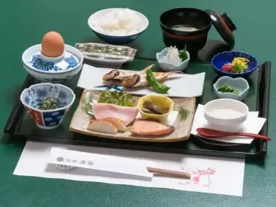 Urayu Ryokan Urashima - 35