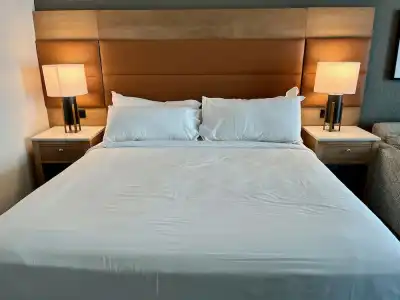 Sheraton Virginia Beach Oceanfront - 96