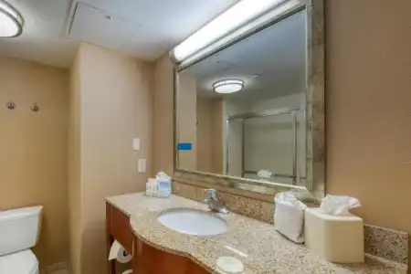 Hampton Inn Wilmington - University Area/Smith Creek Station - 90