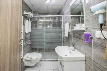 Konuk Otel - 6