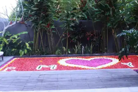 Purana Suite Ubud - 162