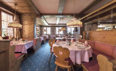 Sunstar Klosters - 18