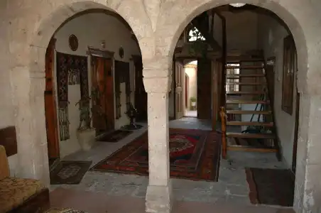 Melis Cave - 12