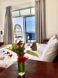 Mwezi Boutique Resort - 60