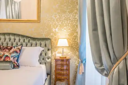 Palazzo Monga Boutique Guesthouse - 45