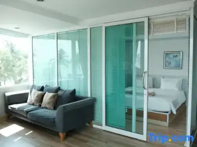 The Beach Front Resort Pattaya  - SHA Plus - 224
