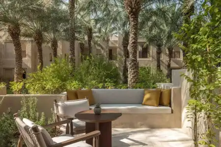 Bab Al Shams - 39