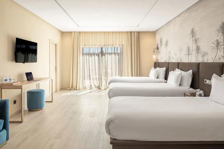 Grand Plaza Marrakech - 5