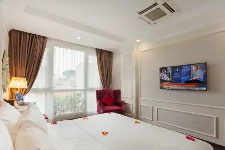 Hanoi Kingly - 2