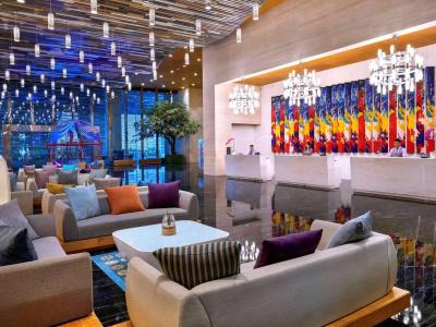 Grand Mercure Jakarta Kemayoran - 41