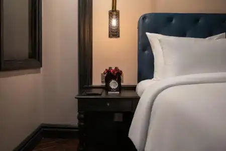 La Sinfonía del Rey & Spa - 45
