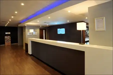 Holiday Inn Express Birmingham - Snow Hill by IHG - 24