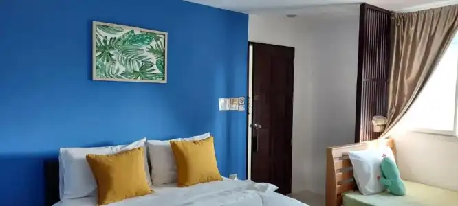 Hua Hin Paradise Guest House - 19