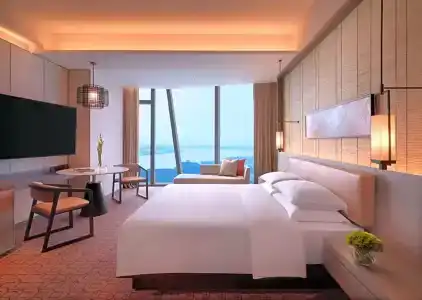 Zhejiang Marriott - 31