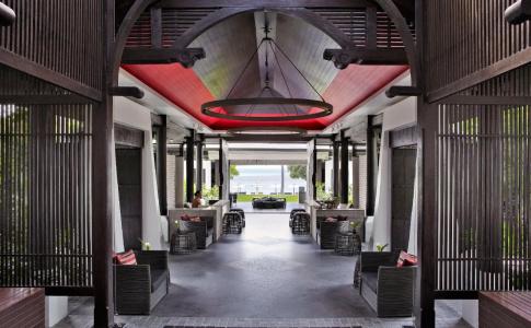 Sareeraya Villas & Suites - 12
