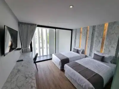 Nirundorn Resort Chaam - 109
