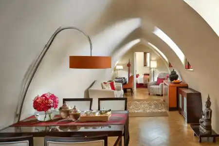 Mandarin Oriental, Prague - 108