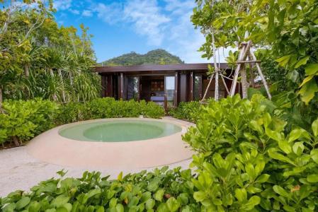 The Spa Resorts - Lamai Beach - 8